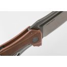 KERSHAW Natrix Copper bicska - 7006CU