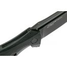 KERSHAW Natrix XL Black zsebkés - 7008BLK
