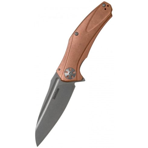 KERSHAW Natrix XL Copper Sub Framelock zsebkés