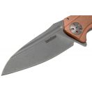 KERSHAW Natrix XL Copper Sub Framelock zsebkés