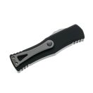 MICROTECH Hera D/E Stonewash F/S OTF rugós bicska