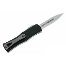 MICROTECH Hera D/E Stonewash F/S OTF rugós bicska
