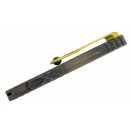 MICROTECH Hera S/E Apocalyptic Frag Grenade Green Standard OTF rugós bicska