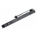 MICROTECH Hera S/E Frag Grenade Black Standard OTF rugós bicska - 703-1TFRS