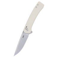 CRKT Q Compact Sand Crossbar Lock zsebkés