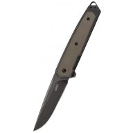 CRKT Cinco desert zsebkés