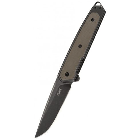 CRKT Cinco desert zsebkés