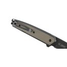 CRKT Cinco desert zsebkés - 7091