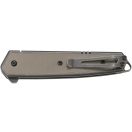 CRKT Cinco desert zsebkés - 7091