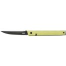 CRKT CEO Bamboo zsebkés - 7096YGK