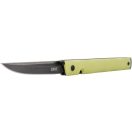CRKT CEO Bamboo zsebkés - 7096YGK