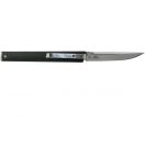 CRKT CEO zsebkés