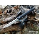CRKT CEO zsebkés
