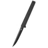 CRKT CEO Flipper Blackout zsebkés
