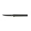 CRKT CEO Flipper Blackout zsebkés - 7097K