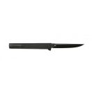 CRKT CEO Flipper Blackout zsebkés - 7097K