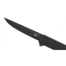 CRKT CEO Flipper Blackout zsebkés - 7097K