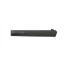 CRKT CEO Flipper Blackout zsebkés
