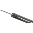 CRKT CEO Flipper Blackout zsebkés - 7097K