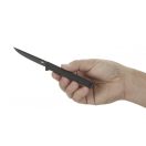 CRKT CEO Flipper Blackout zsebkés - 7097K