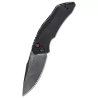 KERSHAW Launch 1 rugós bicska - 7100BW