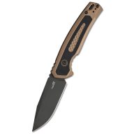 KERSHAW Launch 21 rugós bicska - 7106