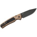 KERSHAW Launch 21 rugós bicska - 7106