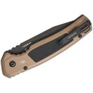KERSHAW Launch 21 rugós bicska - 7106