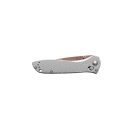 BENCHMADE  Seven Ten Aluminium zsebkés - 710FE-24