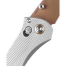 BENCHMADE  Seven Ten Aluminium zsebkés - 710FE-24