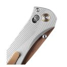 BENCHMADE  Seven Ten Aluminium zsebkés - 710FE-24