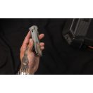 BENCHMADE  Seven Ten Aluminium zsebkés - 710FE-24