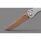 BENCHMADE  Seven Ten Aluminium zsebkés - 710FE-24