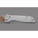 BENCHMADE  Seven Ten Aluminium zsebkés - 710FE-24
