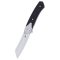 CRKT Viento Black G-10 zsebkés - 7135