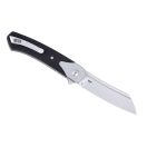 CRKT Viento Black G-10 zsebkés - 7135