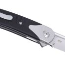 CRKT Viento Black G-10 zsebkés - 7135