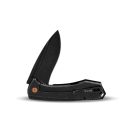 BUCK Ruckus Black Copper zsebkés