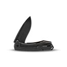 BUCK Ruckus Green/Black zsebkés