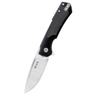 BUCK Stinger Black zsebkés - 714BKS