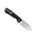 BUCK Stinger Black zsebkés