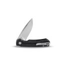 BUCK Stinger Black zsebkés