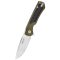 BUCK Stinger Green zsebkés - 714GRS