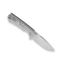 BUCK Stinger Green zsebkés - 714GRS