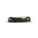 BUCK Stinger Green zsebkés - 714GRS