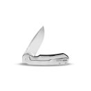 BUCK Stinger Green zsebkés