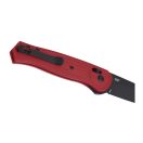 CRKT Sero Red Crossbar Lock zsebkés