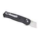 CRKT Sero Black Crossbar Lock zsebkés