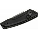 KERSHAW Launch 9 Black rugós bicska