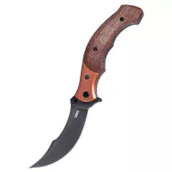 CRKT Ritual Compact Brown zsebkés - 7465